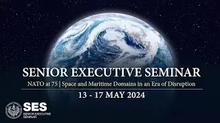 Senior Executive Seminar - 2024