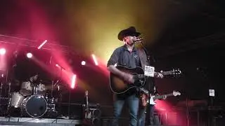 Randall King - Hey Moon
