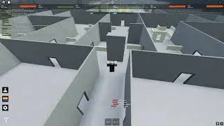 Roblox VR | Shot with GeForce