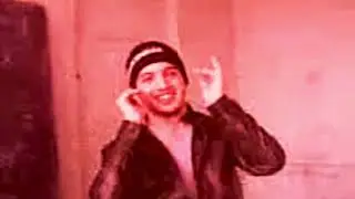 Disko Reqqas из ада