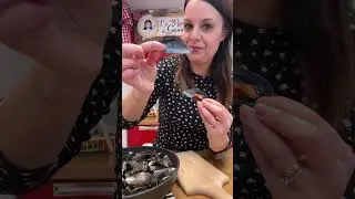 COZZE GRATINATE alla Siciliana, buone come al ristorante 