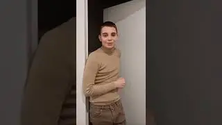 Конкурс рекламних відеороликів "Я люблю ШГП!". Учні 7 класу Чикаленко Ярослав