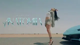 MARTIJA - ANATOMIJA (Official Music Video)