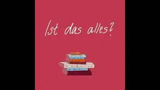Ist das alles ? - ORTA - Audio