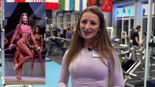 Ламара Тарасова. Наши тренеры чемпионы.
