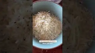 EASY ZUCCHINI FRIES 
