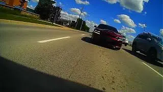 Close Call