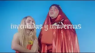 Sailorfag - Inventadas y Modernas (Video Oficial)