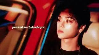 Ellise - HALF A HEART // Türkçe Çeviri