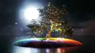 Volans [3D animated short film]