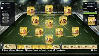 FIFA 15 Ultimate Team - Barclays Premier League