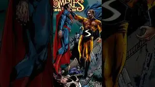 MARVEL HAS COPIED FROM DC 🤔