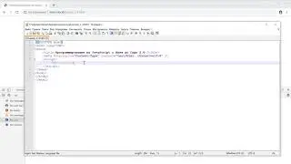 JavaScript lesson_2_4. Константы