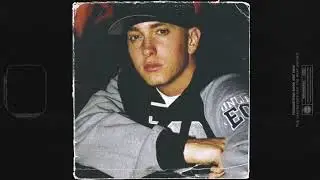 [FREE] Eminem Type Beat 'Graver'