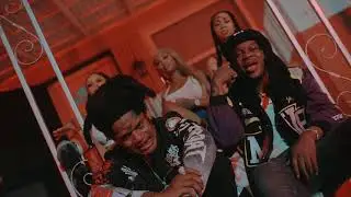 Kiddo Marv - “Want You” feat Sykobob