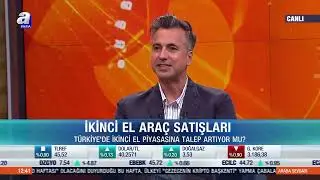 A Para’da Yayınlanan Araba Sevdası Programının Konuğu Ticari Grup Başkanımız Serdil Gözelikli Oldu
