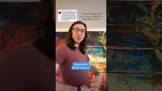 How to Sing With Breath Support 🎤 