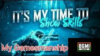 BGMI New Gameplay Highlights | BGMI Game Highlights #bgmi #battlegroundsmobileindia #bgmihighlights