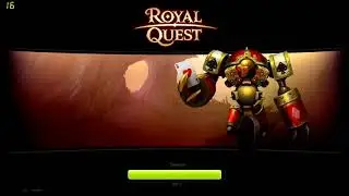 За что я люблю Royal Quest ( сборник эпиков, странностей, багов: старых и новых)
