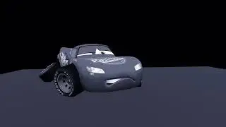 An Ordinary Bomb blast Ft.mcqueen😱😱
