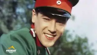 Filmstar des Monats Juli 2024: Dietmar Schönherr| Heimatkanal