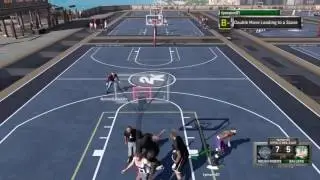 HoopMixtape vol 5