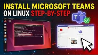 How to Install Microsoft Teams on Linux (Step-by-Step Guide)