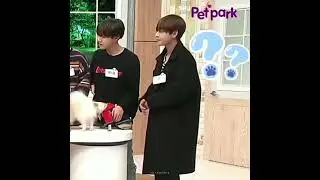 The way V does this to escape from food that he didn't like😂😂#bts#v#shorts