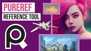 PureRef Tutorial: The Best Way to Organize Your References