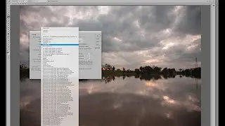 Using the Correct Color Settings in Photoshop with Mac Holbert I Episode 11