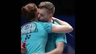 YONEX All England Open Badminton Championships 2025