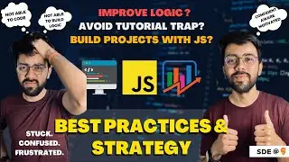 Frontend Secrets: Tips to Build Your Own Frontend Development Projects | Improve Your Coding Skills