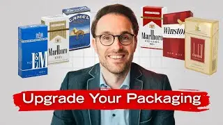 Why Your Packaging Feels Cheap (and How to Fix It)