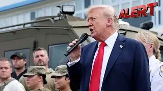 Supreme Court Blocks Trump From Sending National Guard To Illinois | US News | Trump News