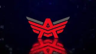 Countdown Logo Reveal II After Effects Template