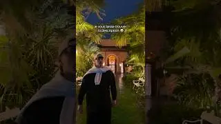 Faites-moi rêver 👀