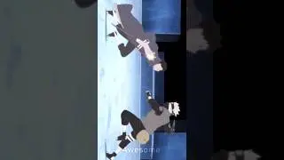 || obito Vs Kakashi || 