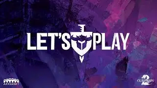 Let's Play Guild Wars 2 - Long Live the Lich