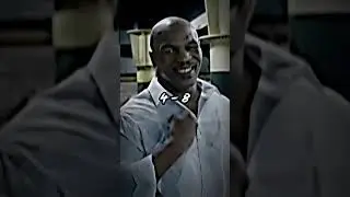 Ip Man vs Mike Tyson