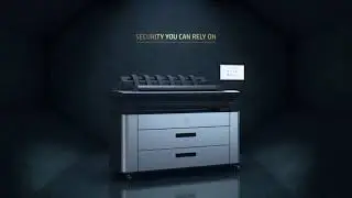 HP DesignJet XL 3600 MFP Series