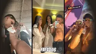 BALANÇA O GRELIN  [Prod. DJ LZN DO PLANALTO] 2024 BRABAAAAA