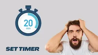 Set Timer | Stop watch | Countdown | Flutterflow | Flutter