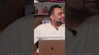 Murat Kaman'ın Yeni Yıl Enerjisi 🤣| İşin İçinden 