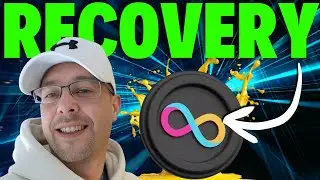 Want ICP Recovery? Watch This 4-Step Plan Now