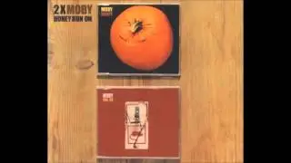 Moby - Run On (Sharam Jey's Always On The Run Remix)