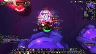 WOW Classic WOTLK Warrior Dungeon Gold Farm The Botanica 550 G/H