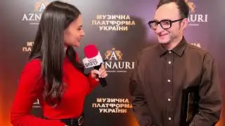 Міша Крупін про долю гурту «Корупція», спілкування із продюсером Юрієм Бардашем та нове кохання.