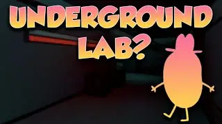 PIGGY CHAPTER 12 LAB & BOSSFIGHT? [Piggy Chapter 12 Predictions)