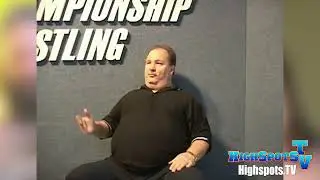 Don Kernodle Interview (FULL INTERVIEW)