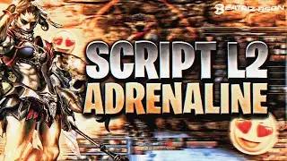 🔥L2 ADRENALINE SCRIPTS 🔥